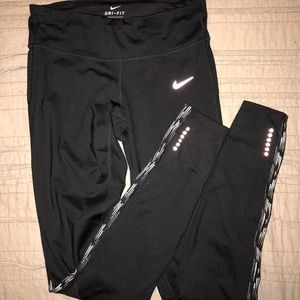 NIKE leggings size S